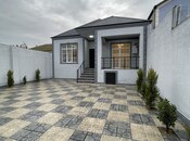 4 otaqlı həyət evi/bağ evi - Hövsan q. - 125 m²