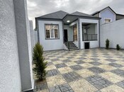 4 otaqlı həyət evi/bağ evi - Hövsan q. - 125 m²