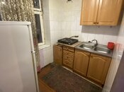 1 otaqlı köhnə tikili - Qara Qarayev m. - 40 m²