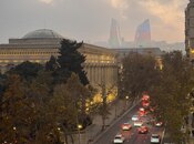 Объявление №5991644 - Баку, м. Сахил, 3-комн., 90 м², 1/2 этаж