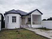 Объявление №5991663 - Загатала, Загатала, 4-комн., 140 м²