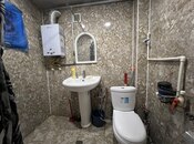 Продаётся 1-комн. вторичка 35 м², м. Элмляр Академиясы, photo 3 from 4