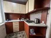 Продаётся 1-комн. вторичка 35 м², м. Элмляр Академиясы, photo 2 from 4