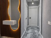 Продаётся 2-комн. новостройка 65 м², м. Иншаатчылар, photo 3 from 8