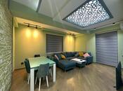 İcarəyə verilir 3 otaqlı yeni tikili 103 m², Xalqlar Dostluğu m., photo 2 from 8