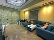 İcarəyə verilir 3 otaqlı yeni tikili 103 m², Xalqlar Dostluğu m., photo 3 from 8