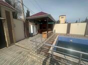 5 otaqlı həyət evi/bağ evi - Novxanı q. - 300 m²
