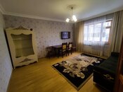 İcarəyə verilir 4 otaqlı yeni tikili 130 m², Nərimanov r., photo 4 from 8