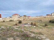 Satılır  torpaq 6 sot, Nardaran q., photo 2 from 4