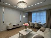 Satılır 3 otaqlı yeni tikili 112 m², 28 May m., photo 3 from 8