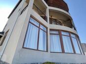 6 otaqlı həyət evi/bağ evi - Badamdar q. - 520 m²