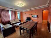 Satılır 3 otaqlı yeni tikili 134 m², Nizami m., photo 3 from 8