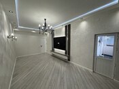 3 otaqlı yeni tikili - Həzi Aslanov m. - 80 m²
