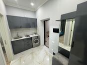 Сдаётся 2-комн. новостройка 60 м², Насиминский  р., photo 6 from 8