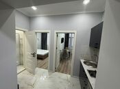 Сдаётся 2-комн. новостройка 60 м², Насиминский  р., photo 7 from 8