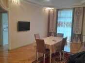 İcarəyə verilir 3 otaqlı yeni tikili 120 m², Nizami m., photo 7 from 8