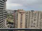İcarəyə verilir 3 otaqlı yeni tikili 120 m², Nizami m., photo 2 from 8