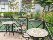 Продаётся 3-комн. новостройка 105 м², м. Нариман Нариманов, photo 6 from 8