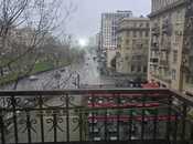 Elan №5991970 - Bakı, İçəri Şəhər m., 1 otaqlı, 45 m², 4/5 mərtəbə