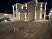 Satılır 6 otaqlı həyət evi/bağ evi 240 m², Zığ q., photo 2 from 8