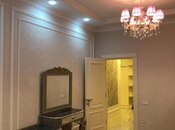 İcarəyə verilir 2 otaqlı yeni tikili 125 m², Nizami m., photo 7 from 8