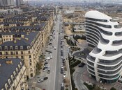 Объявление №5936208 - Баку, Хатаинский р., 3-комн., 100 м², 2/7 этаж