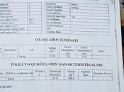 Elan №5992056 - Bakı, Yasamal q., 41 m²