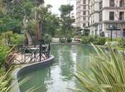 Продаётся 4-комн. новостройка 147 м², м. Нариман Нариманов, photo 3 from 8