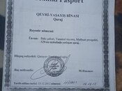 Satılır  qaraj 41 m², Yasamal q., photo 2 from 6