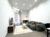 3 otaqlı yeni tikili - Nəsimi r. - 142 m²