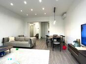 3 otaqlı yeni tikili - Nəsimi r. - 142 m²