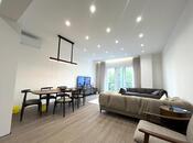 3 otaqlı yeni tikili - Nəsimi r. - 142 m²