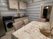 İcarəyə verilir 2 otaqlı yeni tikili 60 m², Elmlər Akademiyası m., photo 8 from 8