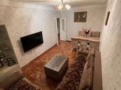 İcarəyə verilir 2 otaqlı yeni tikili 60 m², Elmlər Akademiyası m., photo 4 from 8