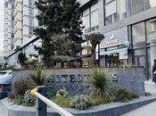 3 otaqlı yeni tikili - Nəriman Nərimanov m. - 105 m²