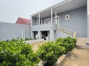 3 otaqlı həyət evi/bağ evi - Hövsan q. - 150 m²