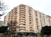 Объявление №5992178 - Хырдалан, Хырдалан, 3-комн., 88 м², 10/13 этаж