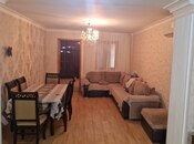 İcarəyə verilir 3 otaqlı həyət evi/bağ evi 100 m², İnşaatçılar m., photo 4 from 8