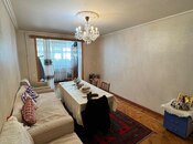 Satılır 2 otaqlı köhnə tikili 60 m², Nəriman Nərimanov m., photo 3 from 8