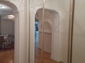 İcarəyə verilir 3 otaqlı yeni tikili 122 m², 8 Noyabr m., photo 6 from 8