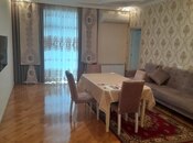 İcarəyə verilir 3 otaqlı yeni tikili 122 m², 8 Noyabr m., photo 4 from 8