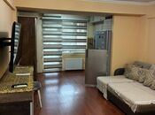 İcarəyə verilir 1 otaqlı köhnə tikili 42 m², Gənclik m., photo 3 from 8