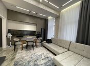 İcarəyə verilir 3 otaqlı yeni tikili 90 m², Şıxov q., photo 6 from 8