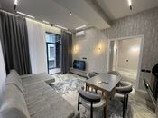 İcarəyə verilir 3 otaqlı yeni tikili 90 m², Şıxov q., photo 2 from 8