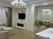 İcarəyə verilir 3 otaqlı yeni tikili 160 m², Şah İsmayıl Xətai m., photo 2 from 8