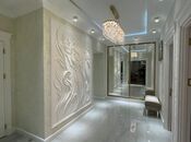 İcarəyə verilir 3 otaqlı yeni tikili 160 m², Şah İsmayıl Xətai m., photo 1 from 8