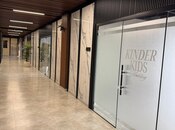 İcarəyə verilir 3 otaqlı ofis 55 m², Xətai r., photo 3 from 8