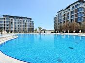 Satılır 1 otaqlı yeni tikili 70 m², Sea Breeze q., photo 1 from 8