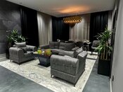 İcarəyə verilir 3 otaqlı yeni tikili 160 m², Ağ şəhər q., photo 1 from 8