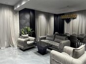 İcarəyə verilir 3 otaqlı yeni tikili 160 m², Ağ şəhər q., photo 2 from 8